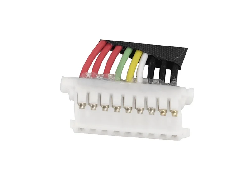 7,7V 6470mAh ET04XL Ersatz-Laptop-Akku für HP EliteBook x360 1020 G2 Serie