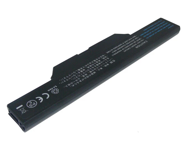 10,8V 4400mAh HSTNN-IB51 HSTNN-IB52 48Wh Laptop Akku für HP Compaq 550 610 6730s 6735s 6830s