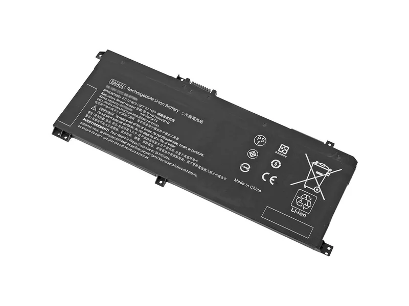 15,12V 3680mAh SA04XL 55,67Wh Laptop-Akku für HP Envy x360 15-dr 15-dr0010tx Serie