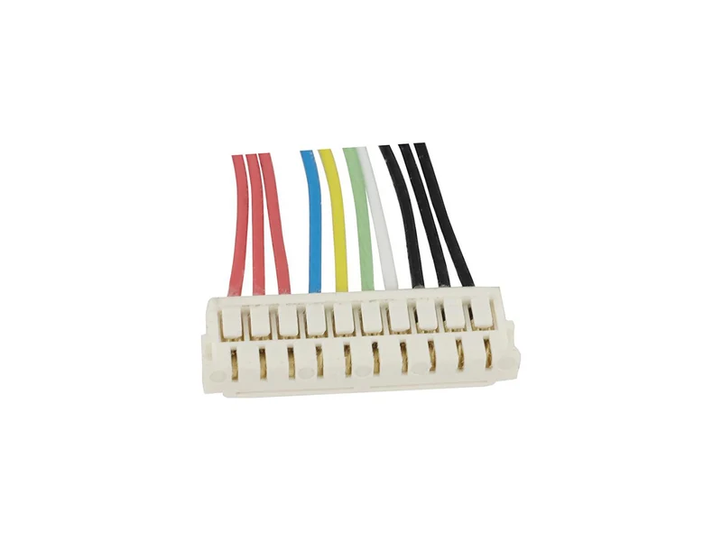 7,4V 5130mAh 2H2G4 Laptop-Akku für Dell Venue 11 Pro 7140 Tablet