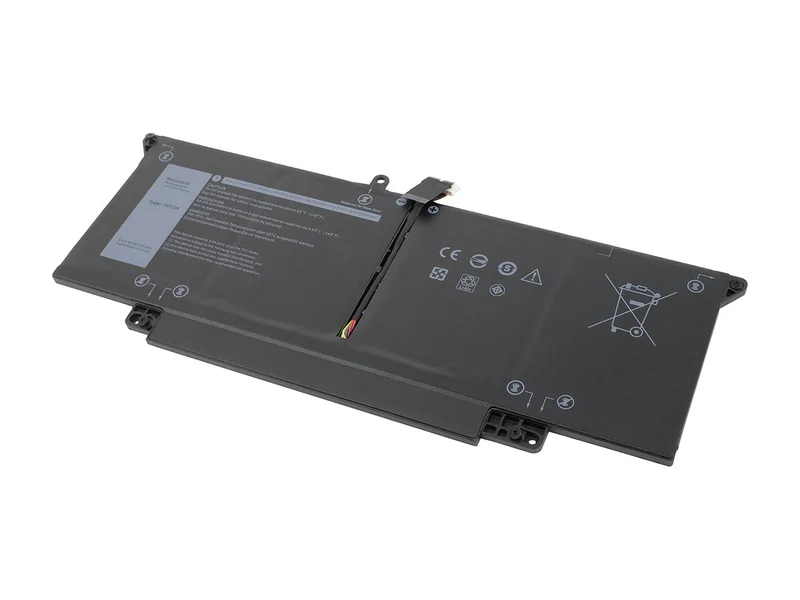 Ersatz für Dell Latitude 7410 Laptop-Akku