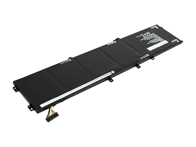 11,4V 4GVGH 84Wh Laptop-Akku für Dell XPS 15 9550 Precision 5510 Mobile Workstation