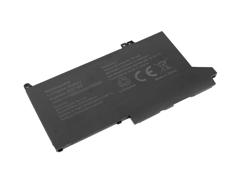 Ersatz für Dell Latitude 7000, Latitude 7280, Latitude 7380, Latitude 748 Laptop-Akku