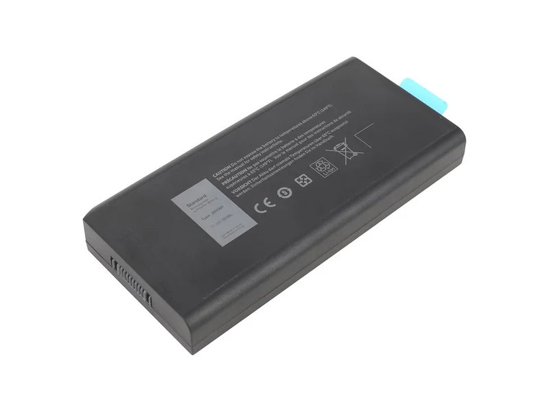 Ersatz für Dell Latitude 14 5404, Latitude 14 7404 Laptop-Akku