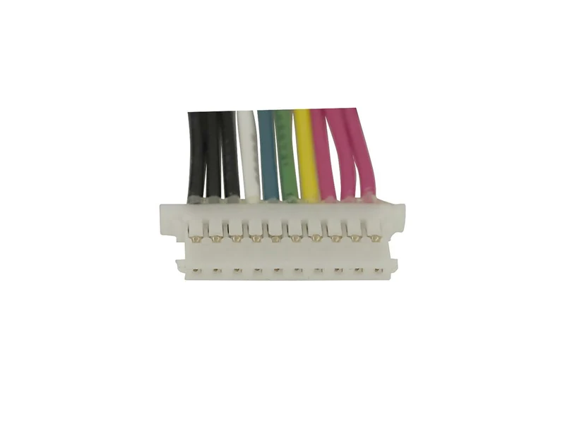 7,6V 4600mAh VHR5P Laptop-Akku für Dell Latitude 11 5175 Tablet