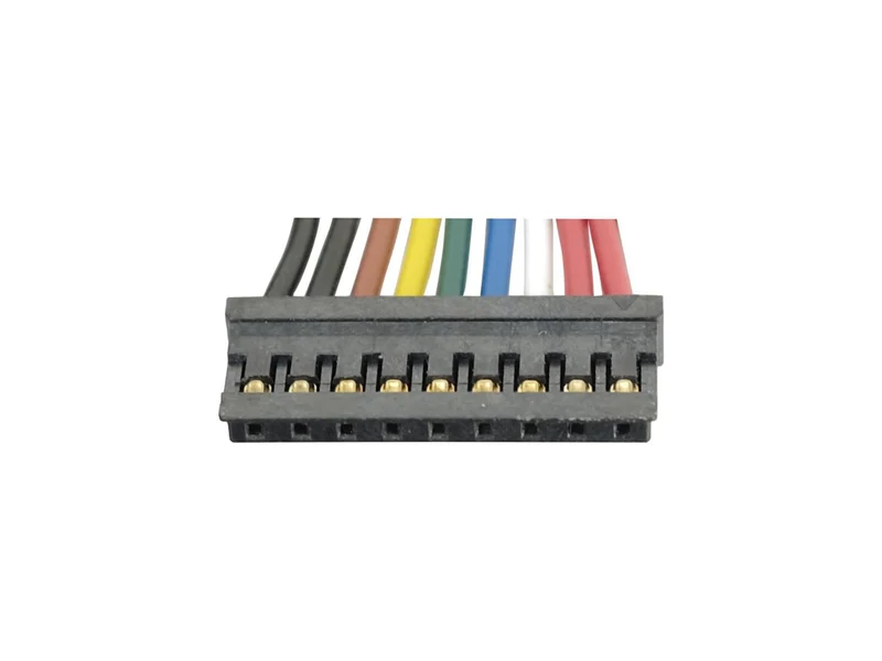 Ersatz für Dell Envy 13-ah0002ne, Envy 13-ah0003na, Envy 13-AH0004TU Laptop-Akku