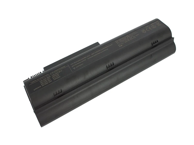 10.8V 9200mAh 99Wh HSTNN-DB10 Erweiterter Laptop Akku für HP Pavilion dv1000 dv4000 dv5000 Compaq ze2000