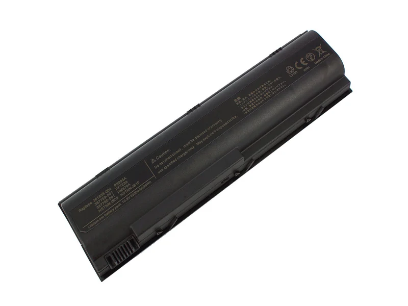 10.8V 9200mAh 99Wh HSTNN-DB10 Erweiterter Laptop Akku für HP Pavilion dv1000 dv4000 dv5000 Compaq ze2000