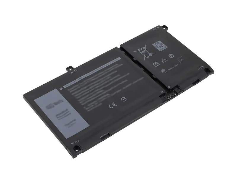 11,25 V 3555 mAh JK6Y6 Laptop-Akku für Dell Inspiron 5300 Vostro 5300