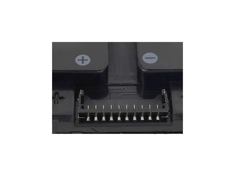 11,25 V 3555 mAh JK6Y6 Laptop-Akku für Dell Inspiron 5300 Vostro 5300