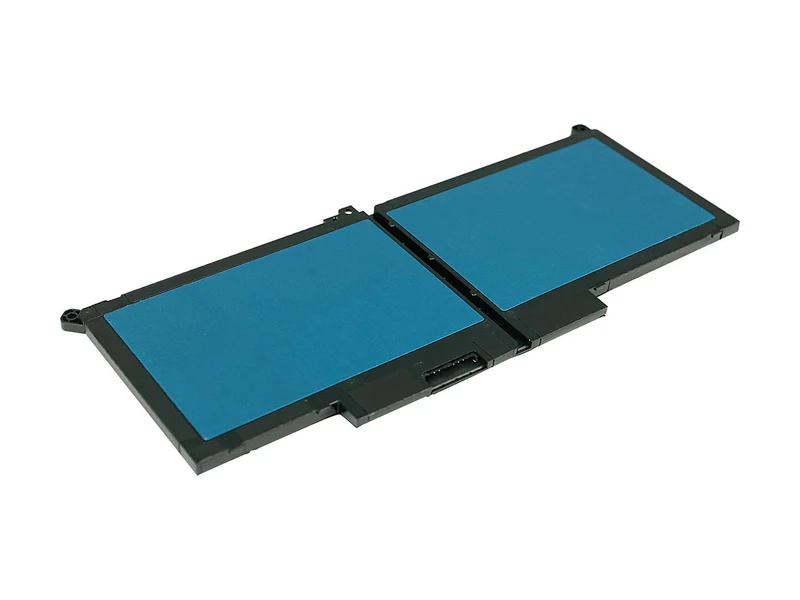 Ersatz für Dell Latitude 12 7000, Latitude 12 7280 Laptop-Akku