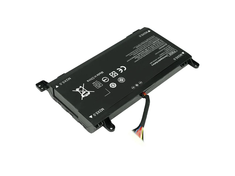 14.4V 5700mAh FM08 82Wh 16-Pin Laptop-Akku für HP Omen 17-an000 17-an100 Serie