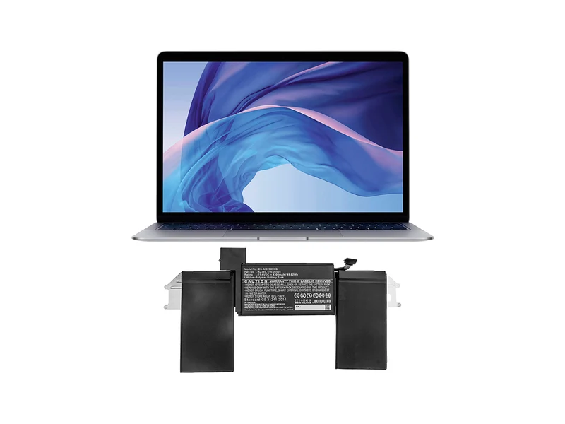 Ersatz für den Laptop-Akku Apple MacBook Air (M1 2020)