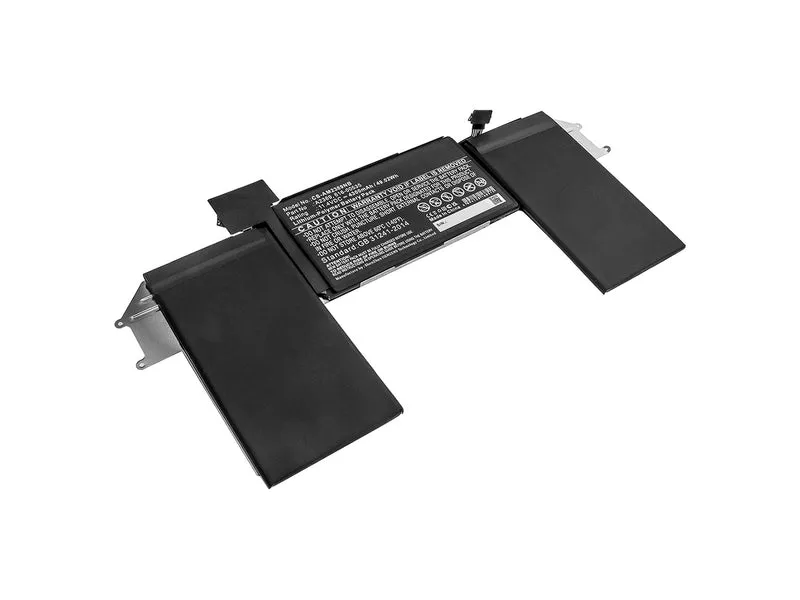 Ersatz für den Laptop-Akku Apple MacBook Air (M1 2020)