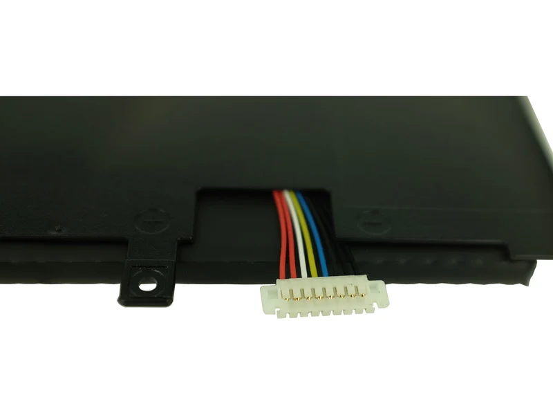 7,6V 30Wh B21-N1329 Interner Laptop-Akku für ASUS X553, X553M, X453, F553M Serie