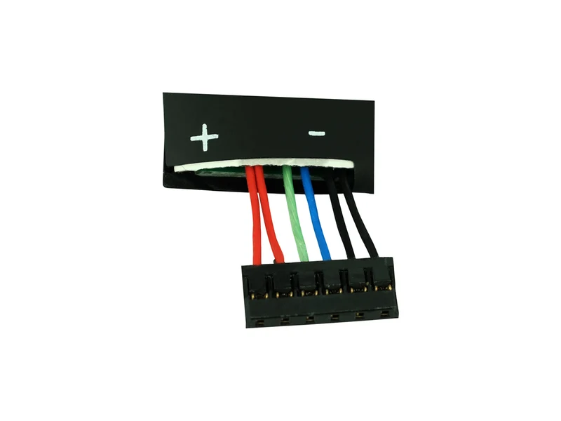 3,8V 31Wh C12N1320 Interner Tablet-Akku für ASUS Transformer Book T100TA Serie