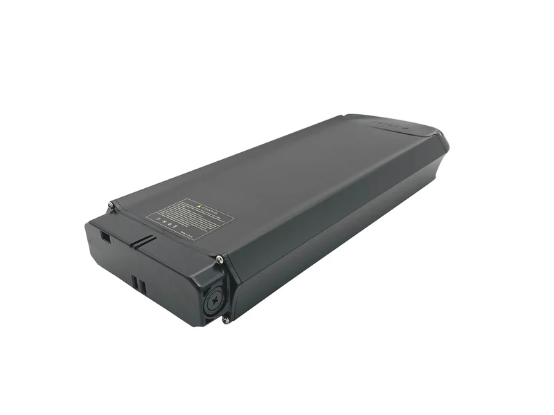 Powersmart Ersatzakku für PROPHETE / TRIO Gepäckträger 36V 14,5Ah (Modell: 459)