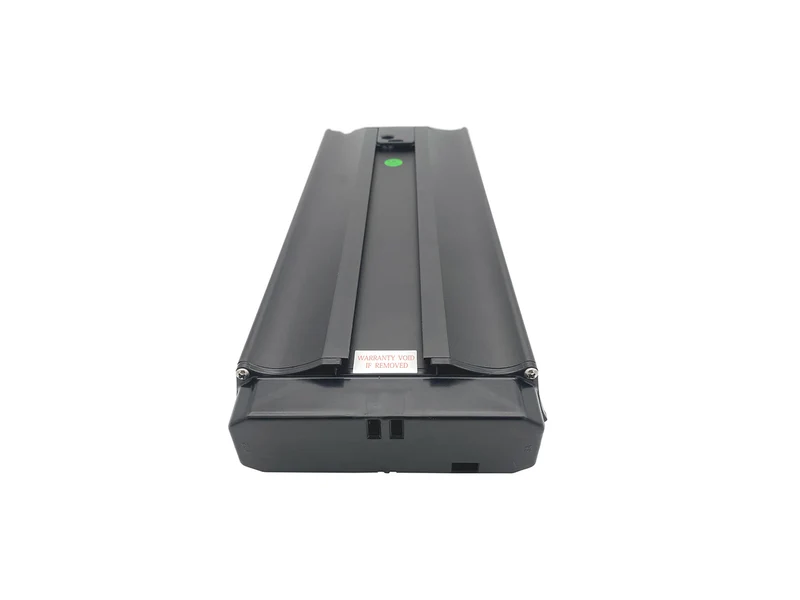 Powersmart Ersatzakku für PROPHETE / TRIO Gepäckträger 36V 14,5Ah (Modell: 459)