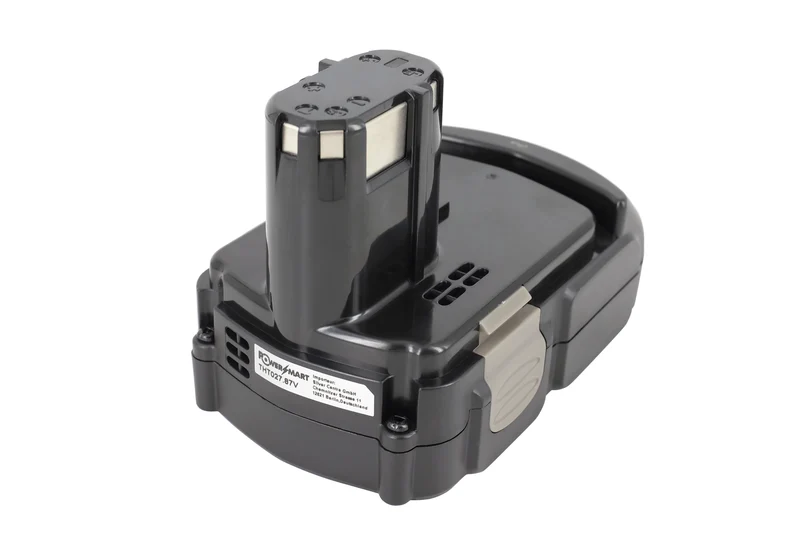 Ersatz für HITACHI C, CJ, CR, DH, DS, DV, G, RB, UB, WH, WR Serie Elektrowerkzeuge Akku