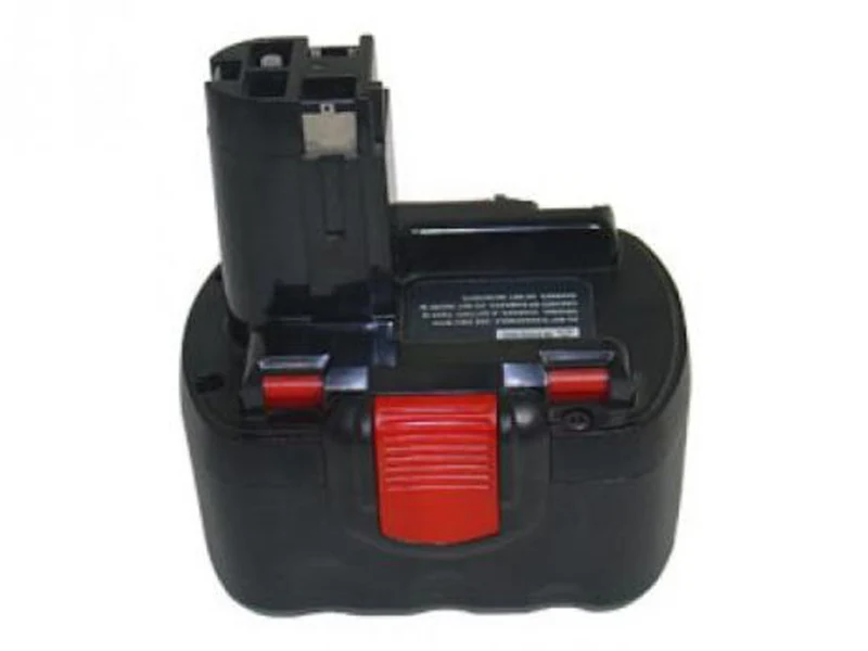 Ersatz für BOSCH 3360, 22612, 23612, 32612, 3360K, 3455, 3455-01, Exact 12, Exact 700, Exact 8, GDR 12VN, GLI 12 V, GLI 12V (Taschenlampe), GSB 12 VE-2, GSR 12 VE-2, GSR 12-1, GSR 12-2, PSB 12 VE-2, PSR 12, PSR 12VE, PSR 12VE-2 Werkzeugakku