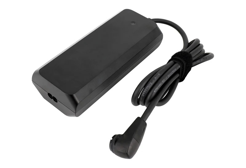 42V 4A Li-Ion EBike Ladegerät mit Rosenberger Rundstecker 6 Pin, Ladegerät für 19381 Alber Xion / 31121-00 Shimano Eco Akku