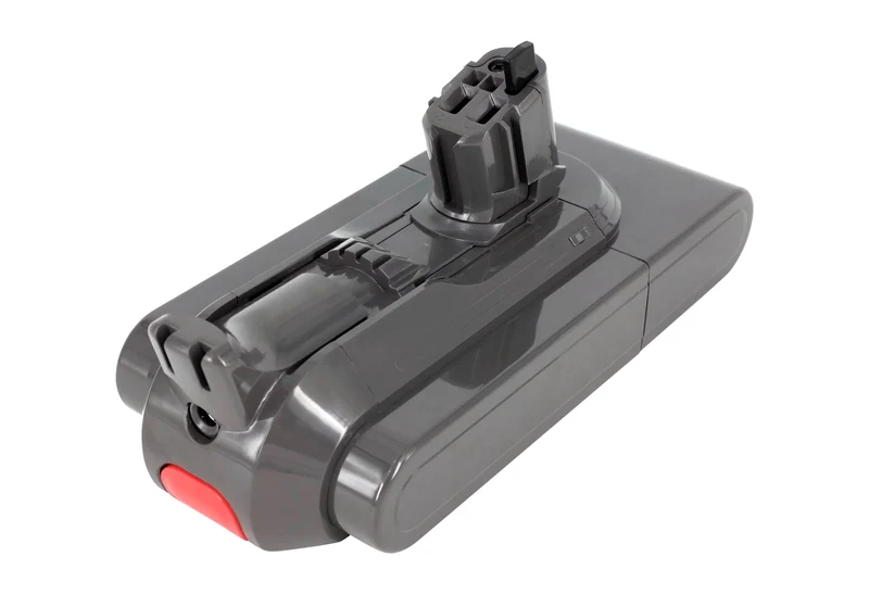 3900mAh Dyson V15 Detect Submarine Ersatzakku