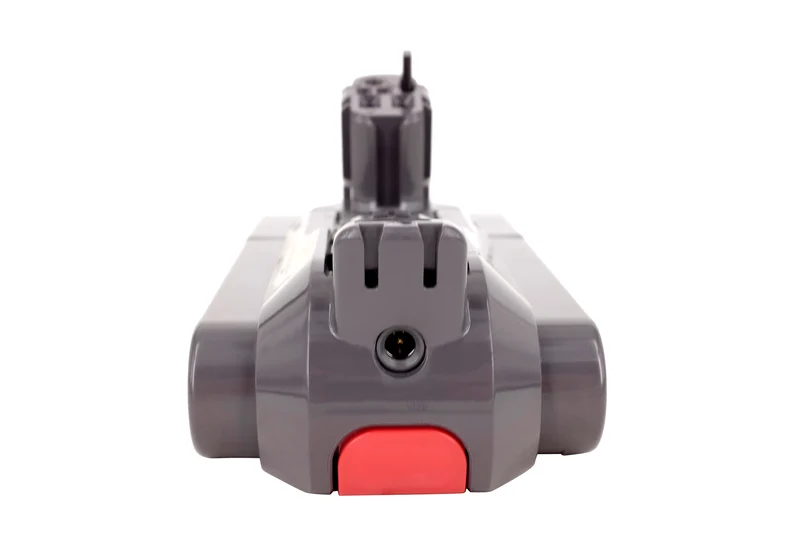 3900mAh Dyson V15 Detect Submarine Ersatzakku
