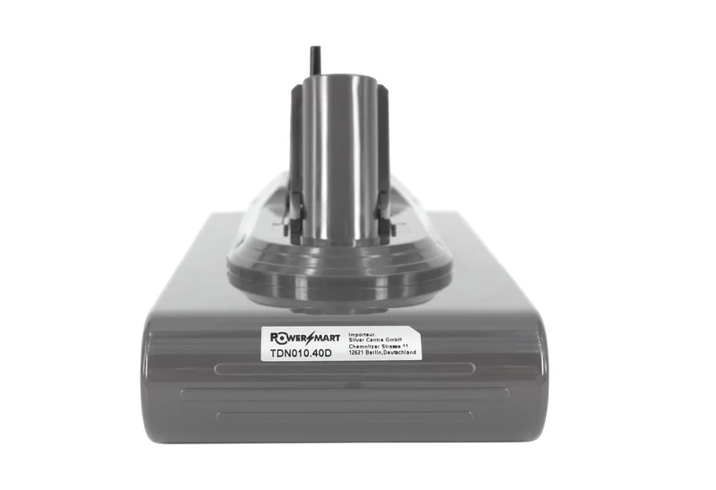 3900mAh Dyson V15 Detect Submarine Ersatzakku