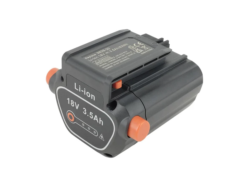 Ersatz für GARDENA Akku-Rasentrimmer 9824-20 Elektrowerkzeuge Akku