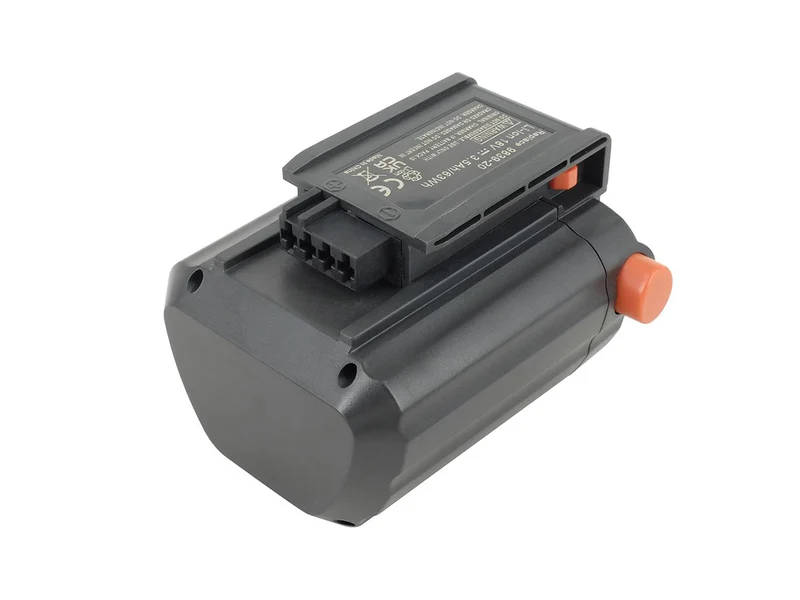 Ersatz für GARDENA Akku-Rasentrimmer 9824-20 Elektrowerkzeuge Akku