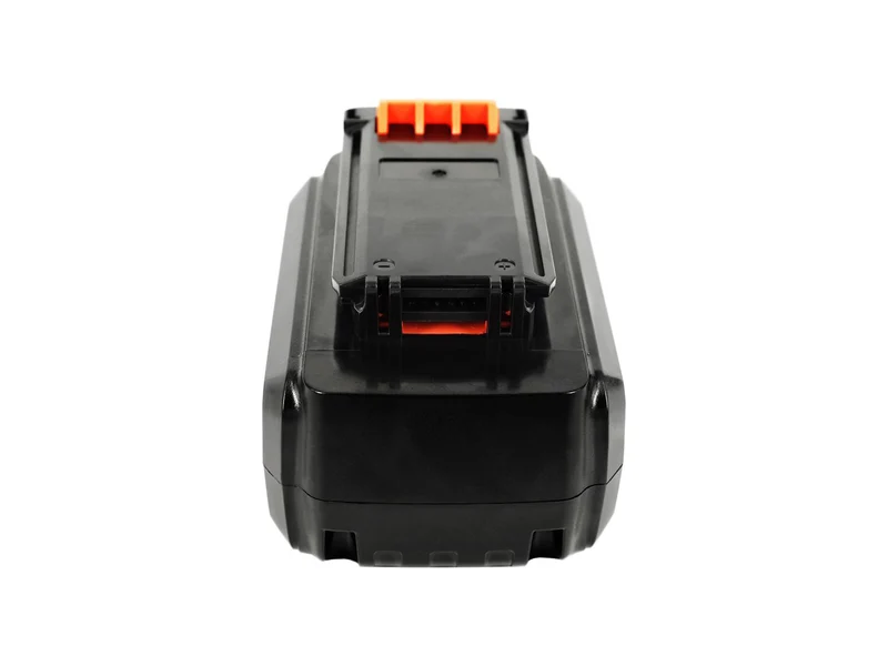 Ersatz für BLACK & DECKER GLC3630L20, GTC3655L, GTC3655L20 Max Elektrowerkzeug-Akku