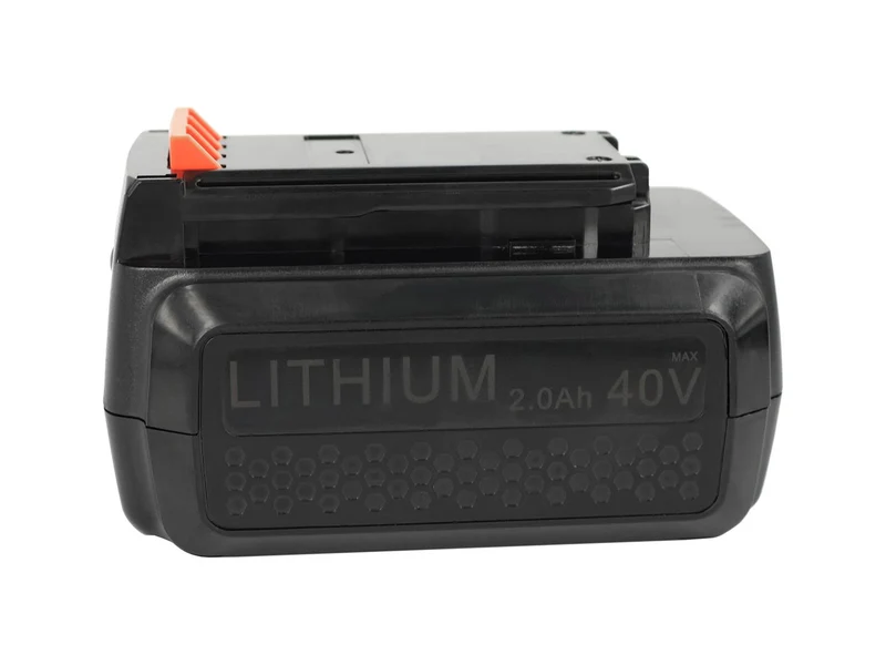 Ersatz für BLACK & DECKER GLC3630L20, GTC3655L, GTC3655L20 Max Elektrowerkzeug-Akku