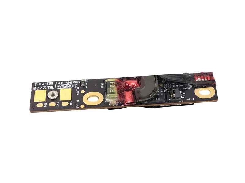 11,4V 4700mAh A1713 A2171 Laptop-Akku für Apple MacBook Pro 13" (A1708 A2159 A2289 A2338)