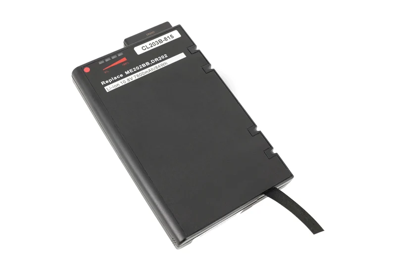 Ersatz für NTK Submarine Laptop-Akku