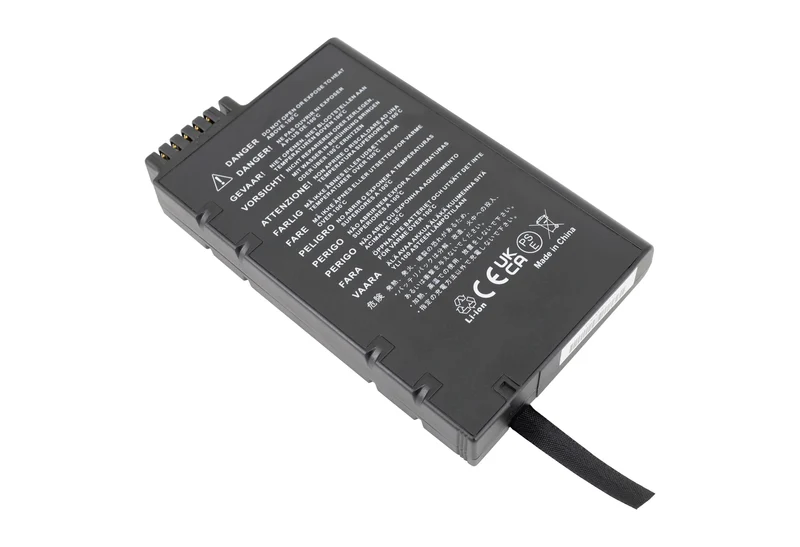 Ersatz für NTK Submarine Laptop-Akku