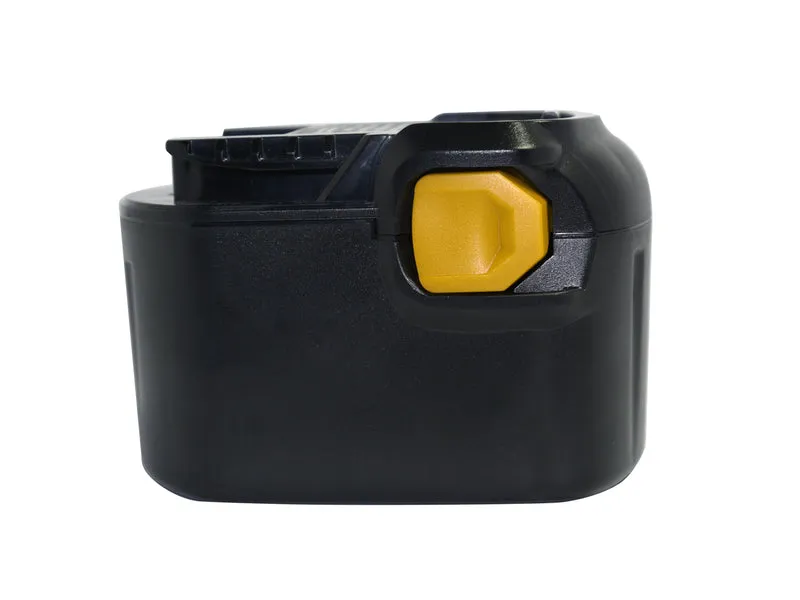 Ersatz für AEG BS 12 G, BS 12X-R, BSB 12 G, BSB 12 STX-R, BSS 12 RW Elektrowerkzeug-Akku