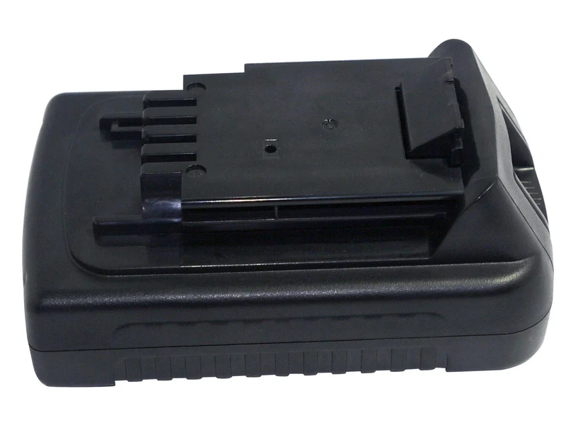 Ersatz für 18 V/20 V Akku für Elektrowerkzeuge BLACK & DECKER ASD18, ASL186, ASL186K, ASL188