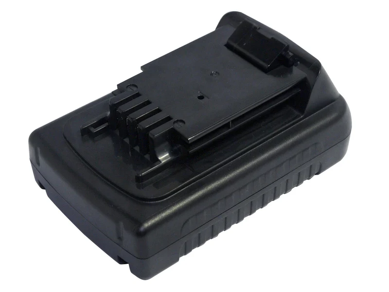 Ersatz für 18 V/20 V Akku für Elektrowerkzeuge BLACK & DECKER ASD18, ASL186, ASL186K, ASL188