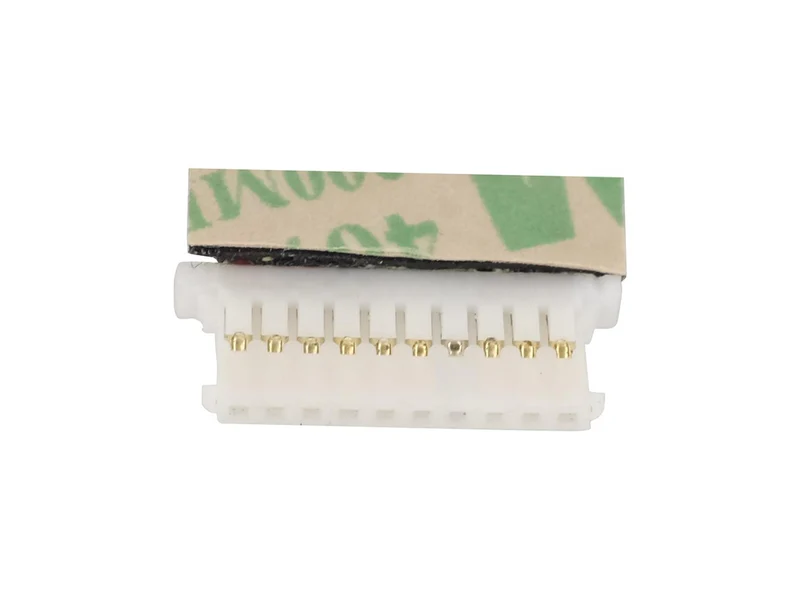 7,7V 6150mAh GM02047XL GM02 47,3Wh Laptop-Akku für HP Chromebook 14 G5 Serie