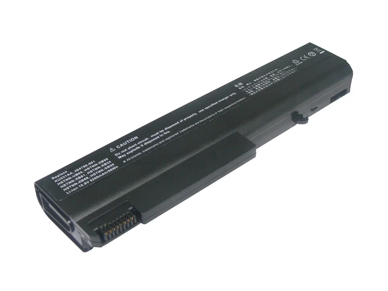 10,8V 5200mAh KU531AA Laptop Akku für HP EliteBook 6930p 8440p 8440w ProBook 6440b 6540b 6550b Serie