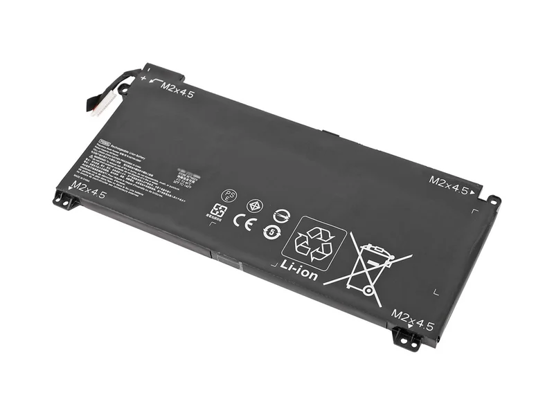 11,55V 5676mAh PG06XL 66Wh Laptop-Akku für HP Omen 15-dh 15-dh0000na 15-dh0002ng Serie