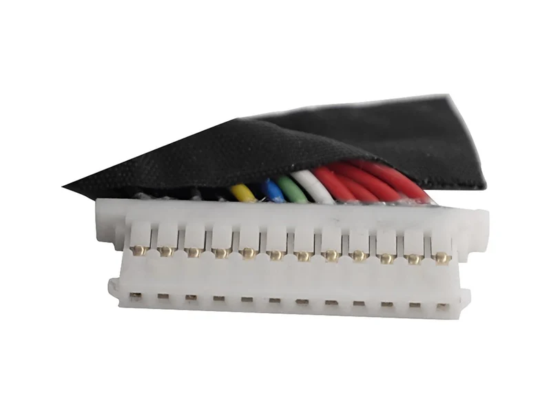 11,55V 5676mAh PG06XL 66Wh Laptop-Akku für HP Omen 15-dh 15-dh0000na 15-dh0002ng Serie