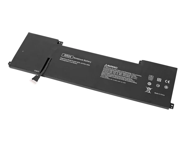 15.2V 3720mAh RR04XL 56.5Wh Laptop-Akku für HP Omen 15-5000 15-5014TX 15-5016TX Serie