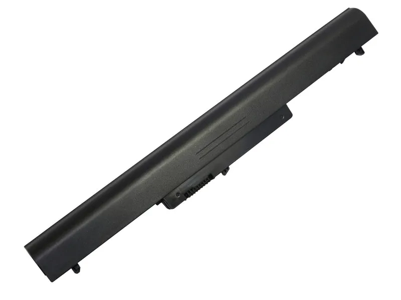 14.4V 2600mAh VK04 37.4Wh Laptop-Akku für HP Pavilion Sleekbook 14 15 TouchSmart 14 15 Chromebook 14-c010us Serie