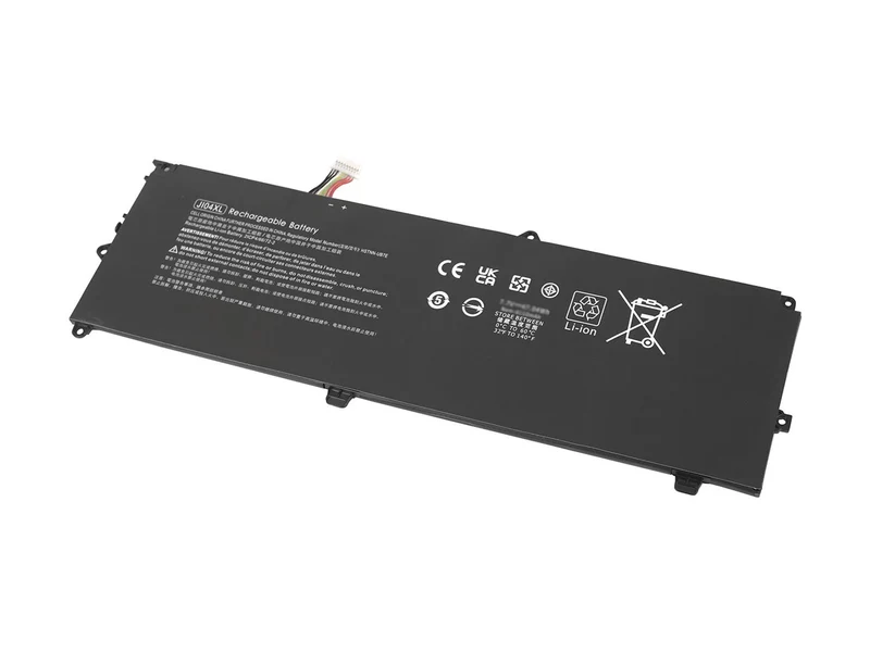 7,7 V 5800 mAh JI04XL 45 Wh Laptop-Akku für HP Elite x2 1012 G2 Serie
