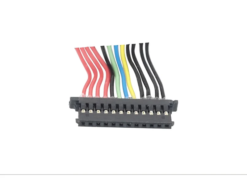 7,7V 7298mAh BL04XL 56Wh Laptop-Akku für HP EliteBook x360 1040 G5 G6 Serie