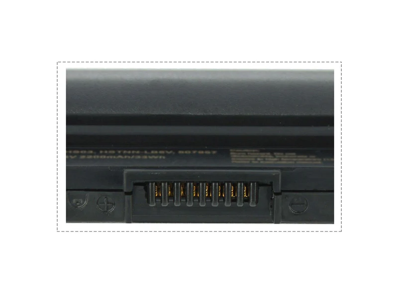 14.8V 2600mAh HS04 38Wh Laptop-Akku für HP 250 G4 255 G4 Pavilion 15-ac 15-af Serie