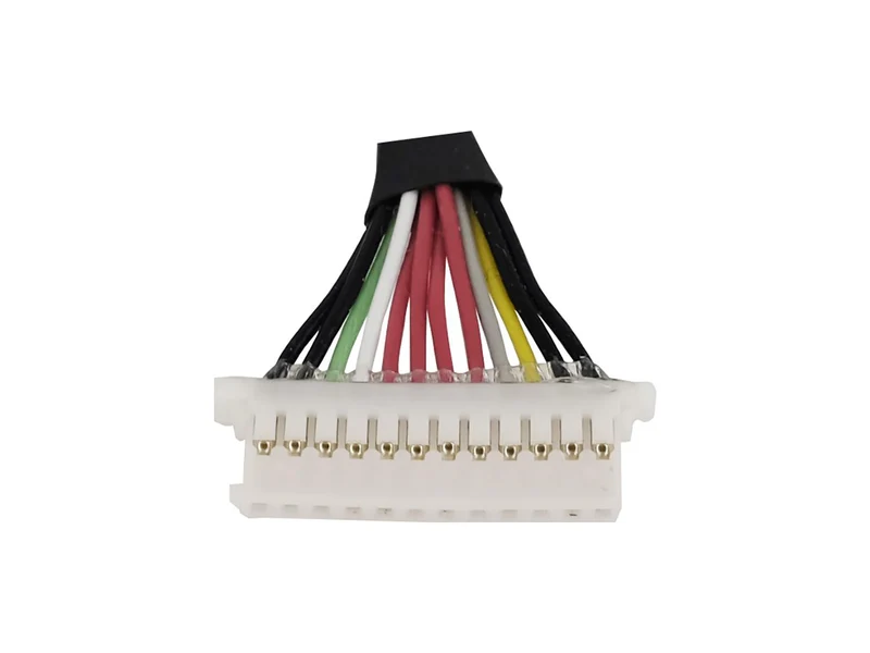 11,55V 7280mAh YB06XL 84Wh Laptop-Akku für HP Spectre x360 15-ch000 Serie
