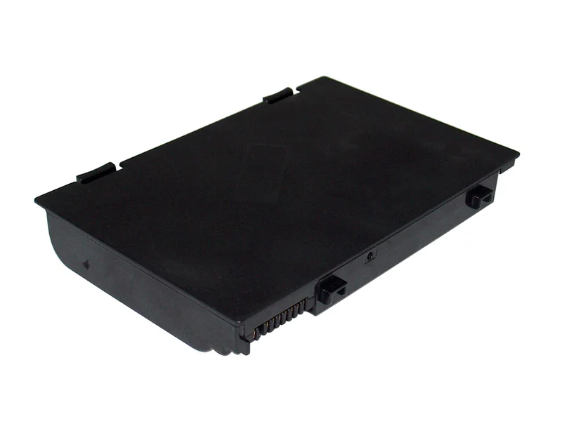 Ersatz für FUJITSU LifeBook A1220, LifeBook A6210, LifeBook AH550, LifeBook E780, LifeBook E8410, LifeBook E8420, LifeBook E8420E Laptop-Akku