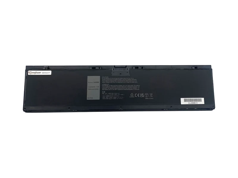 Ersatz für Dell Latitude 14 7000, Latitude E7440 Serie Laptop-Akku
